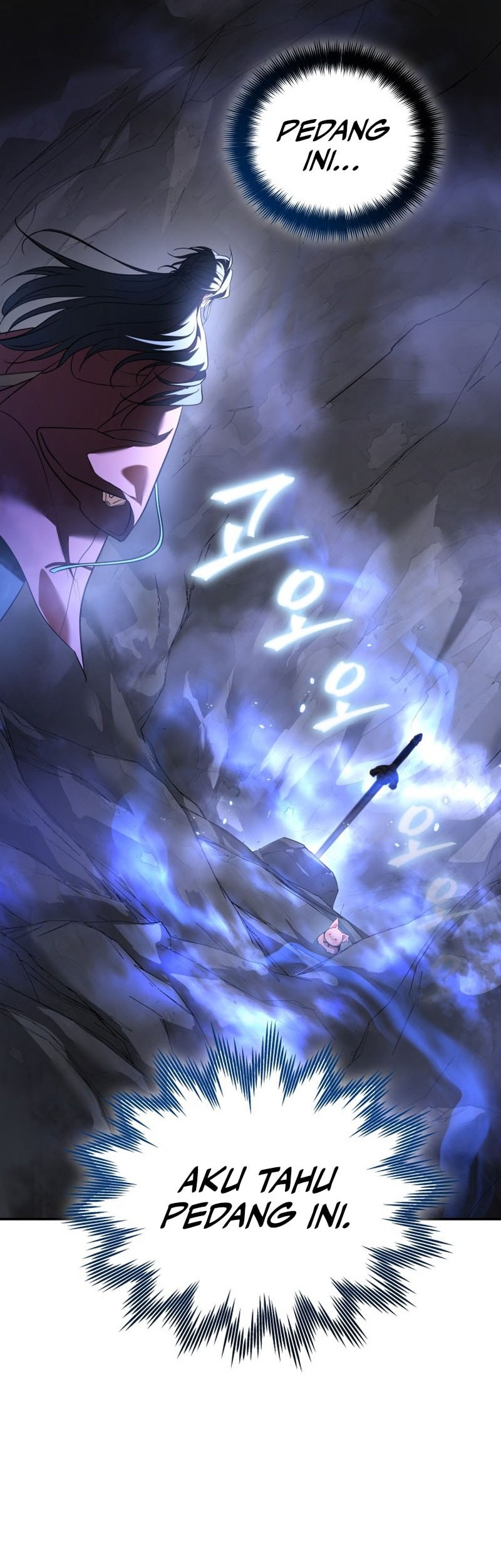 The Youngest Son of the Eunhae Merchant Group Chapter 27 Gambar 25