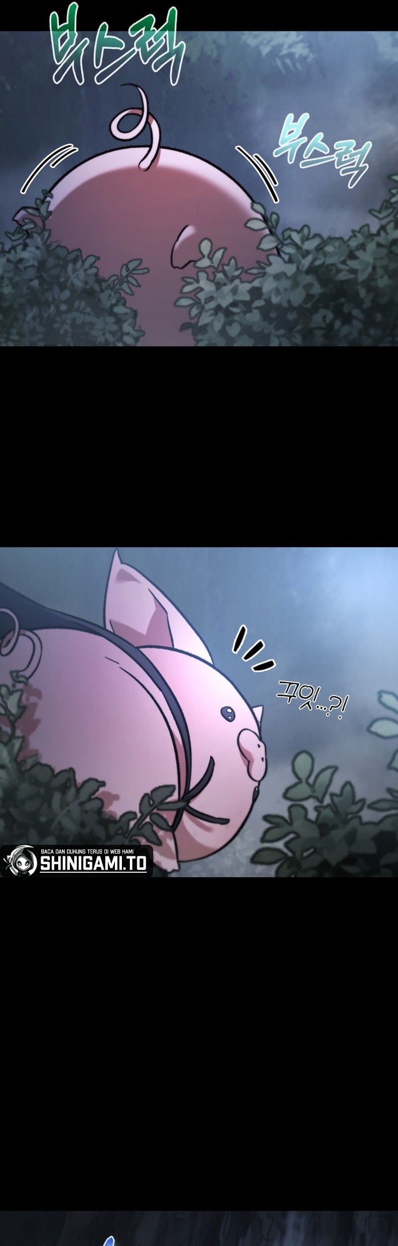 The Youngest Son of the Eunhae Merchant Group Chapter 27 Gambar 10