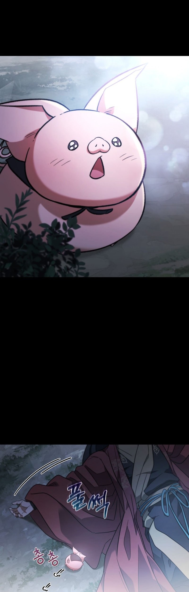 The Youngest Son of the Eunhae Merchant Group Chapter 27 Gambar 12