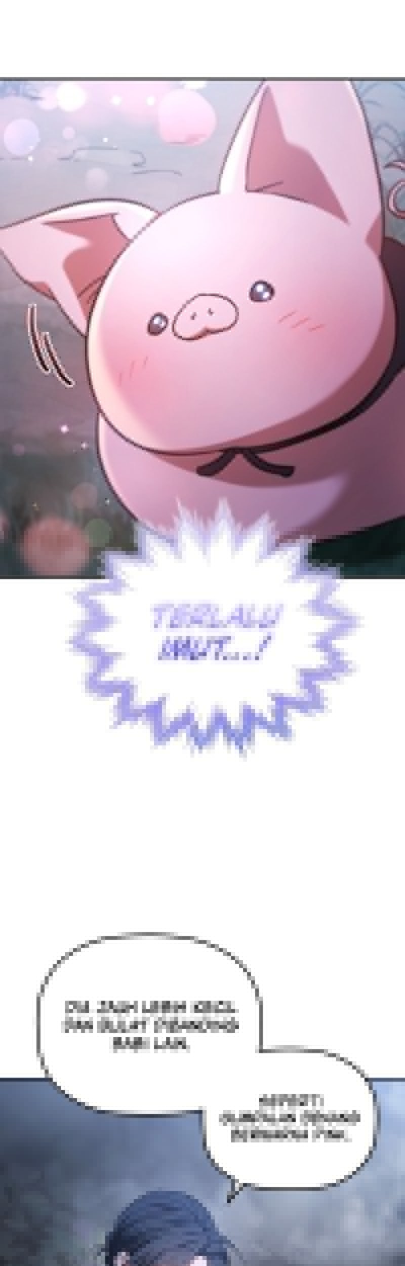 The Youngest Son of the Eunhae Merchant Group Chapter 27 Gambar 14