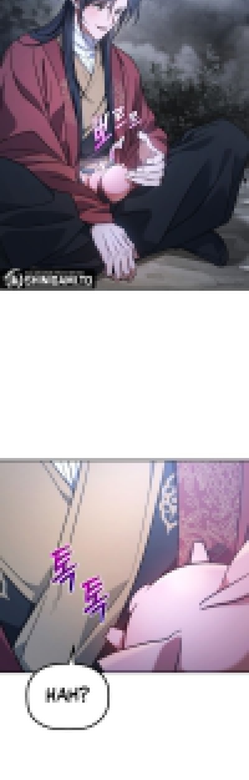 The Youngest Son of the Eunhae Merchant Group Chapter 27 Gambar 15