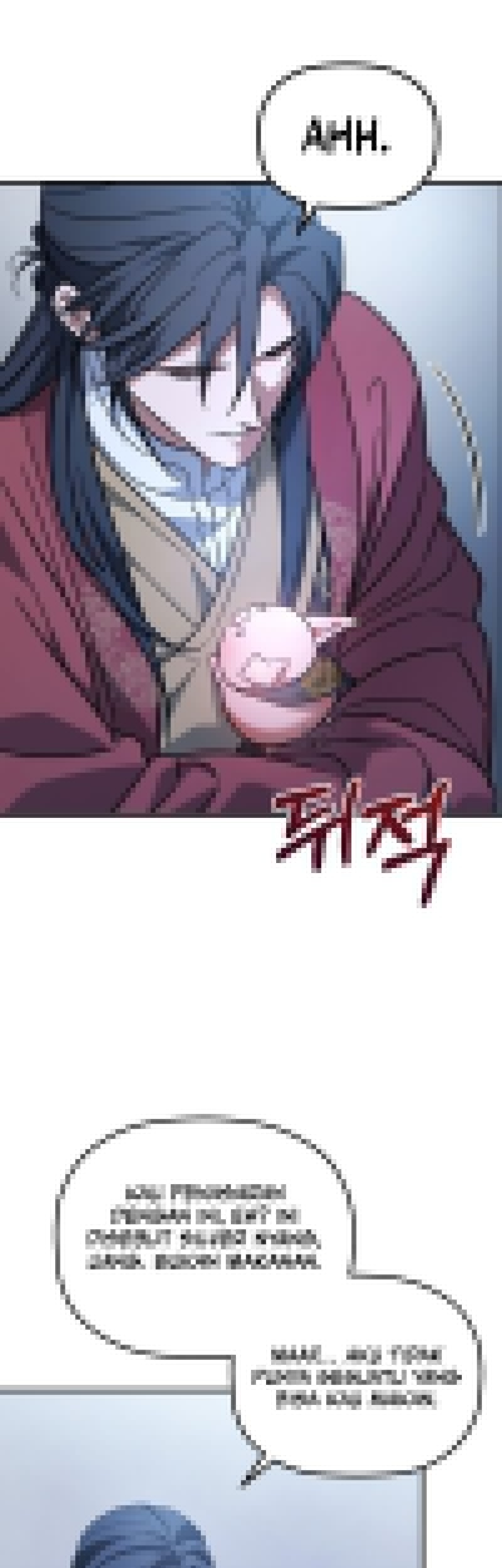 The Youngest Son of the Eunhae Merchant Group Chapter 27 Gambar 16