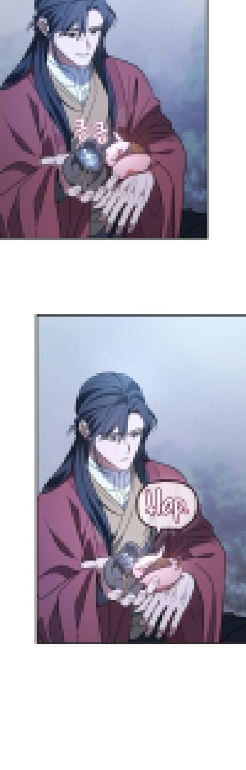 The Youngest Son of the Eunhae Merchant Group Chapter 27 Gambar 17