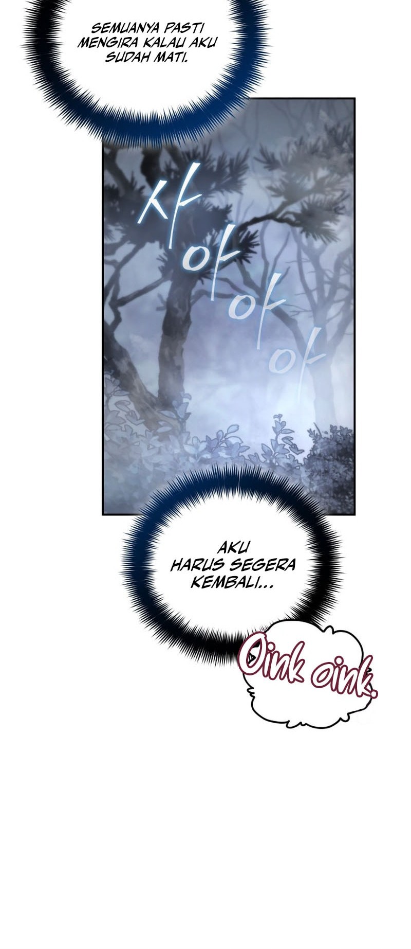 The Youngest Son of the Eunhae Merchant Group Chapter 27 Gambar 21