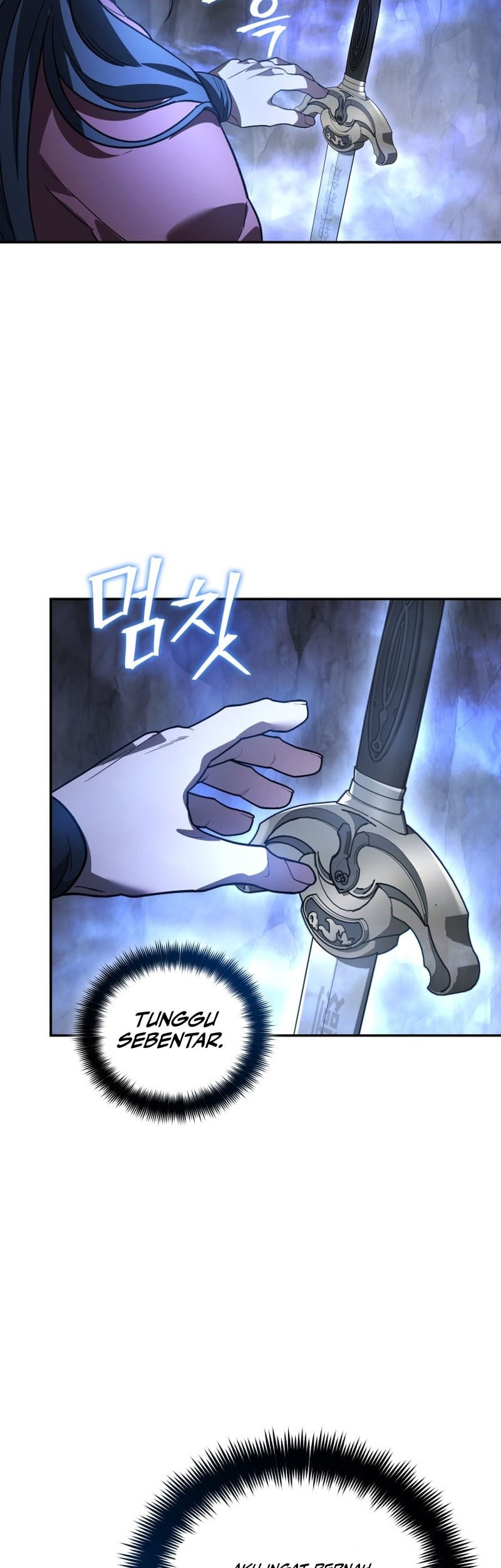 The Youngest Son of the Eunhae Merchant Group Chapter 27 Gambar 28