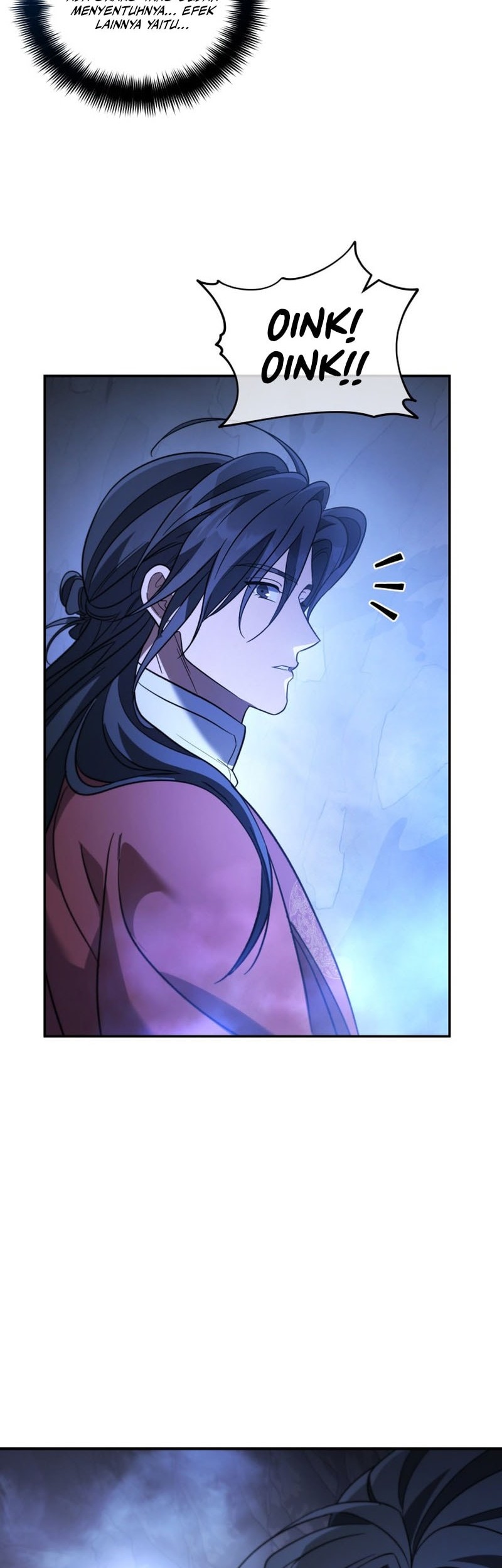 The Youngest Son of the Eunhae Merchant Group Chapter 27 Gambar 31