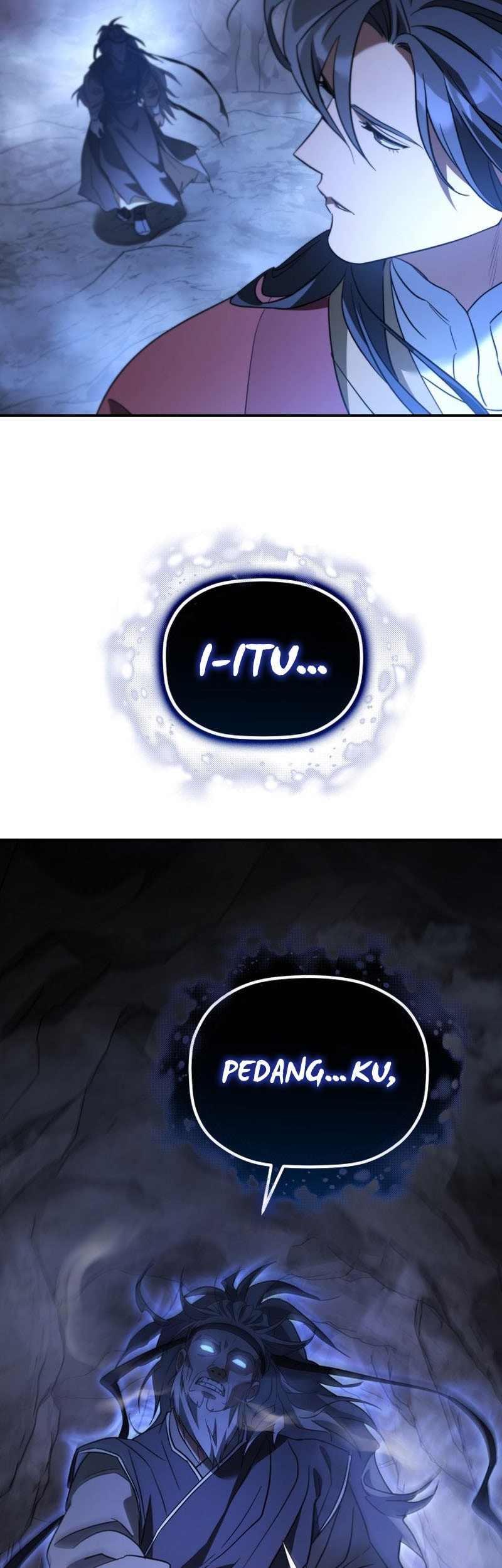 The Youngest Son of the Eunhae Merchant Group Chapter 27 Gambar 32