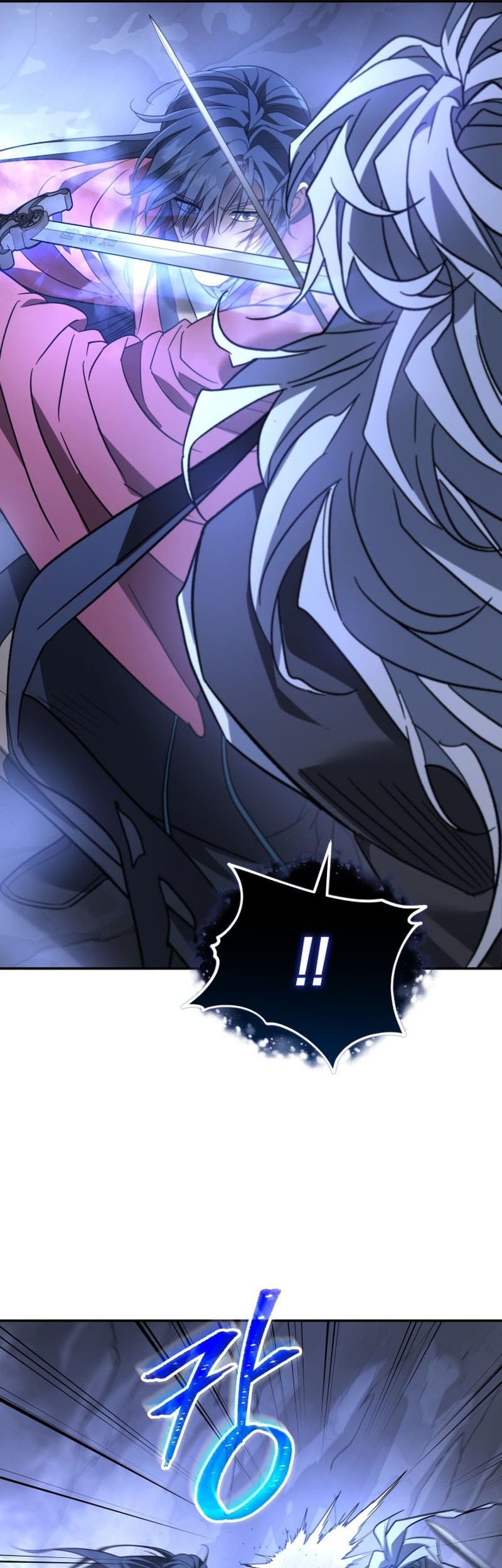 The Youngest Son of the Eunhae Merchant Group Chapter 28 Gambar 6