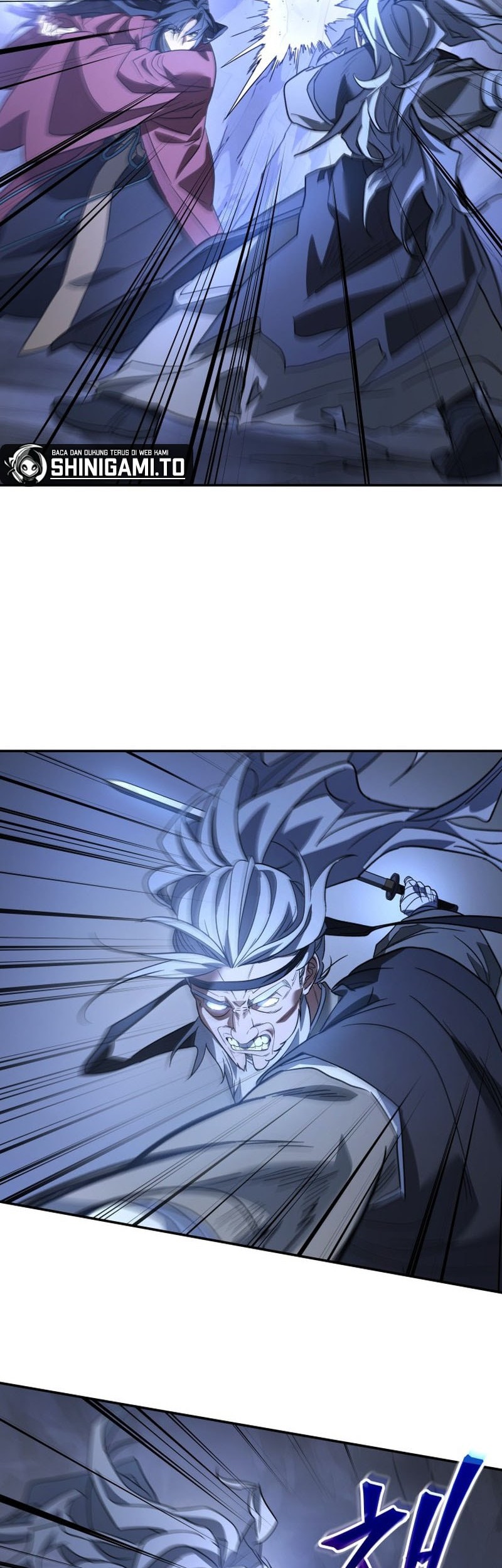 The Youngest Son of the Eunhae Merchant Group Chapter 28 Gambar 7