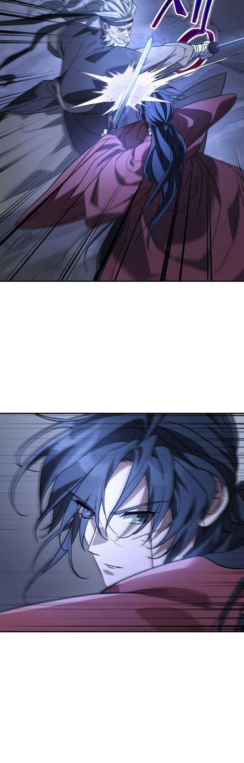 The Youngest Son of the Eunhae Merchant Group Chapter 28 Gambar 8