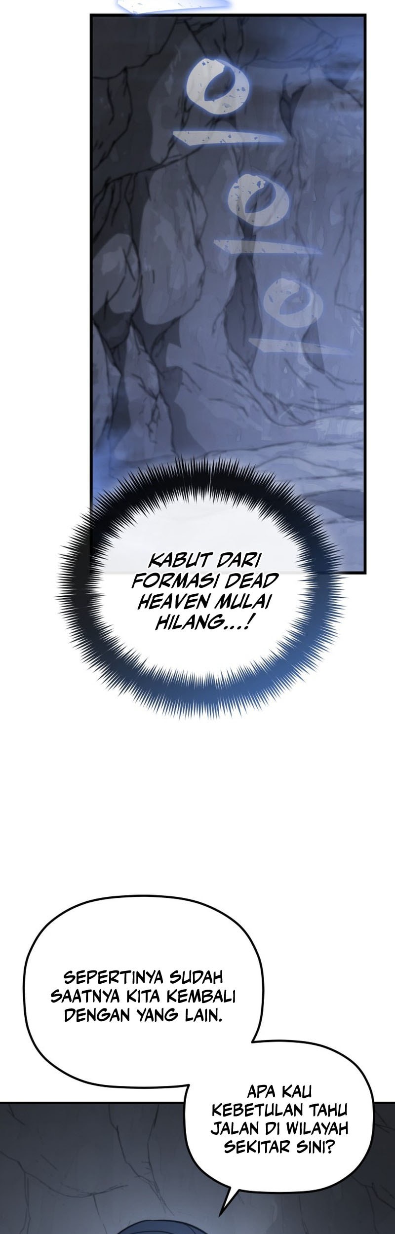 The Youngest Son of the Eunhae Merchant Group Chapter 28 Gambar 38