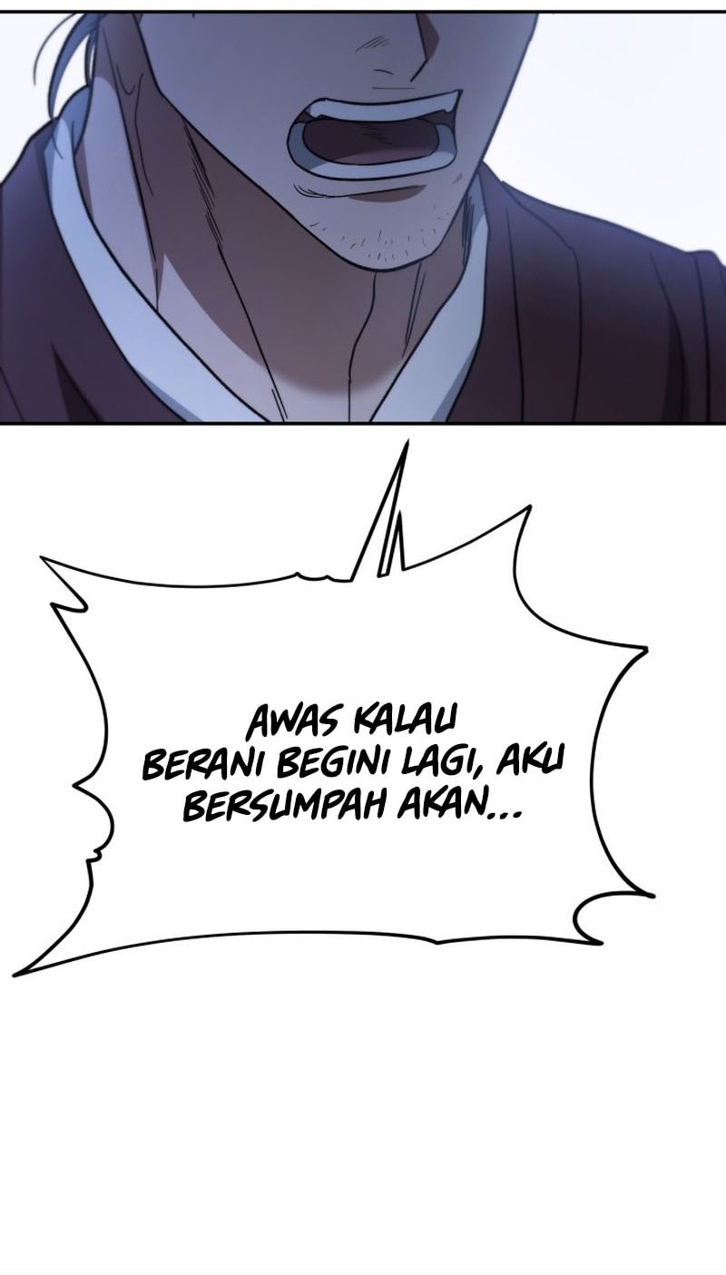 The Youngest Son of the Eunhae Merchant Group Chapter 28 Gambar 53