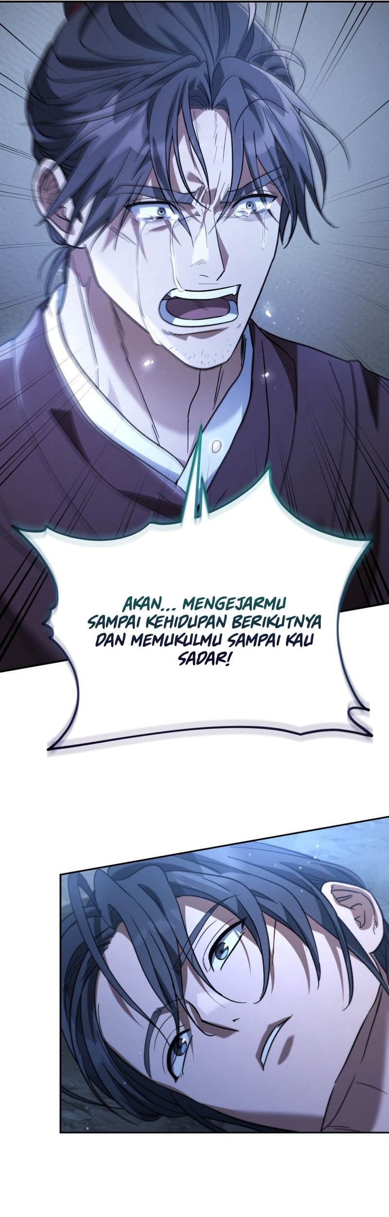 The Youngest Son of the Eunhae Merchant Group Chapter 28 Gambar 54