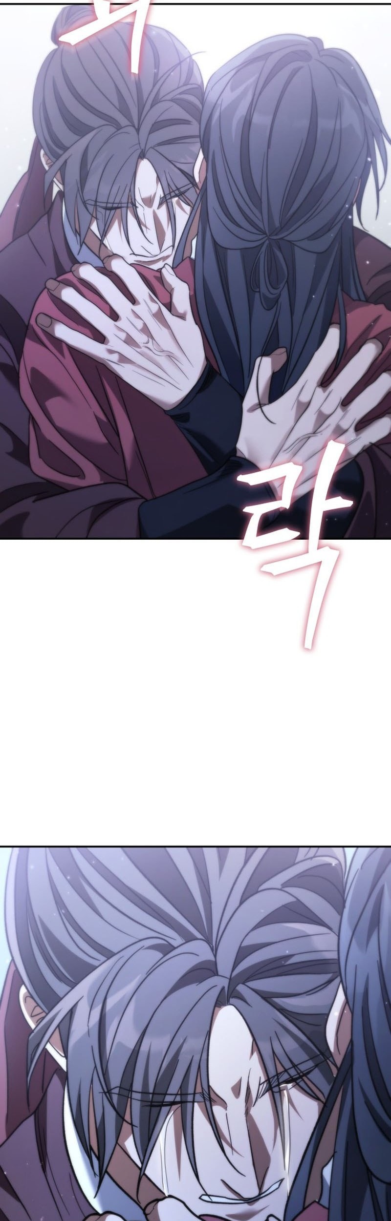 The Youngest Son of the Eunhae Merchant Group Chapter 28 Gambar 56