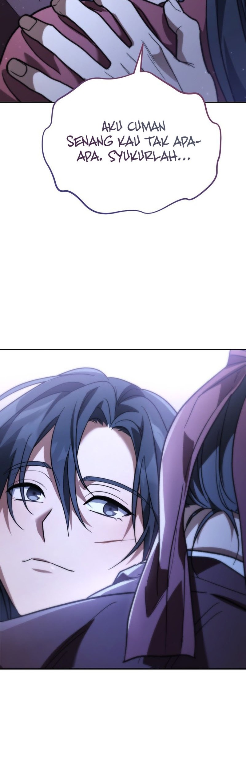 The Youngest Son of the Eunhae Merchant Group Chapter 28 Gambar 57