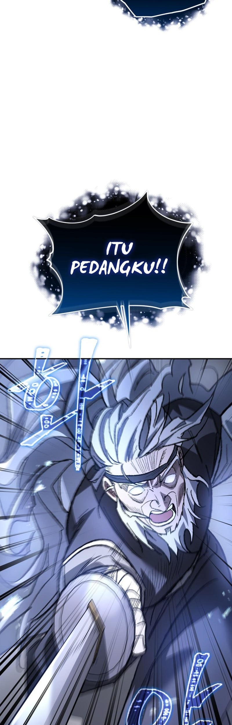 The Youngest Son of the Eunhae Merchant Group Chapter 28 Gambar 4