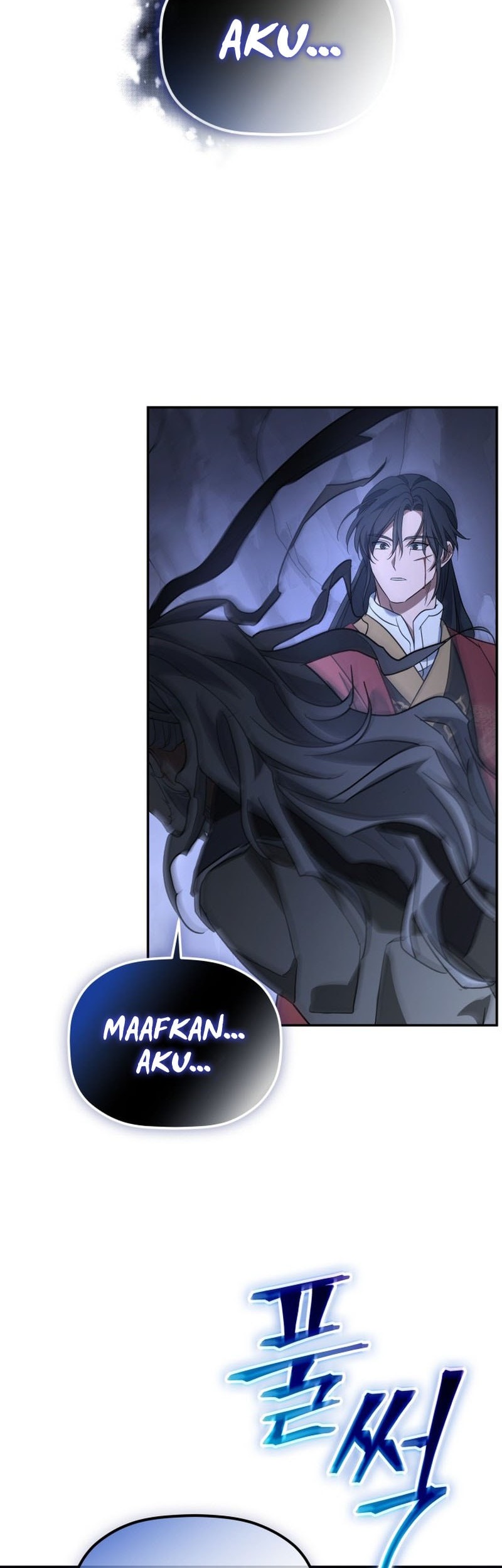 The Youngest Son of the Eunhae Merchant Group Chapter 28 Gambar 23