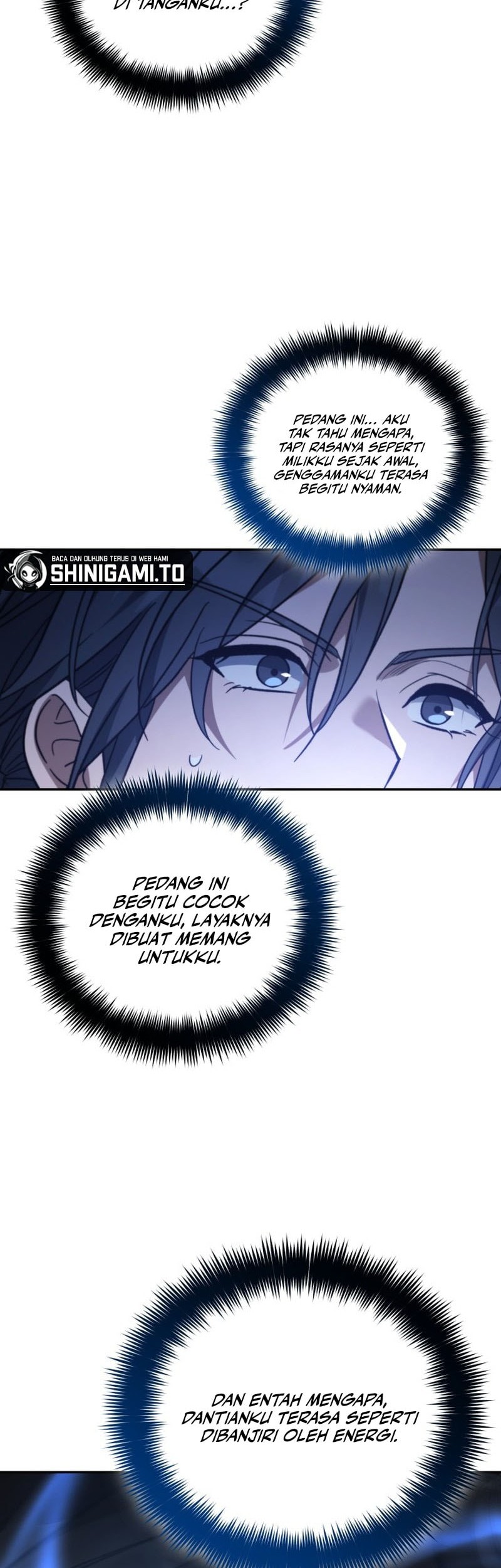 The Youngest Son of the Eunhae Merchant Group Chapter 28 Gambar 11