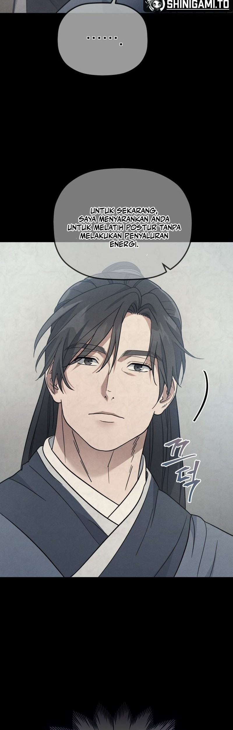 The Youngest Son of the Eunhae Merchant Group Chapter 28 Gambar 15