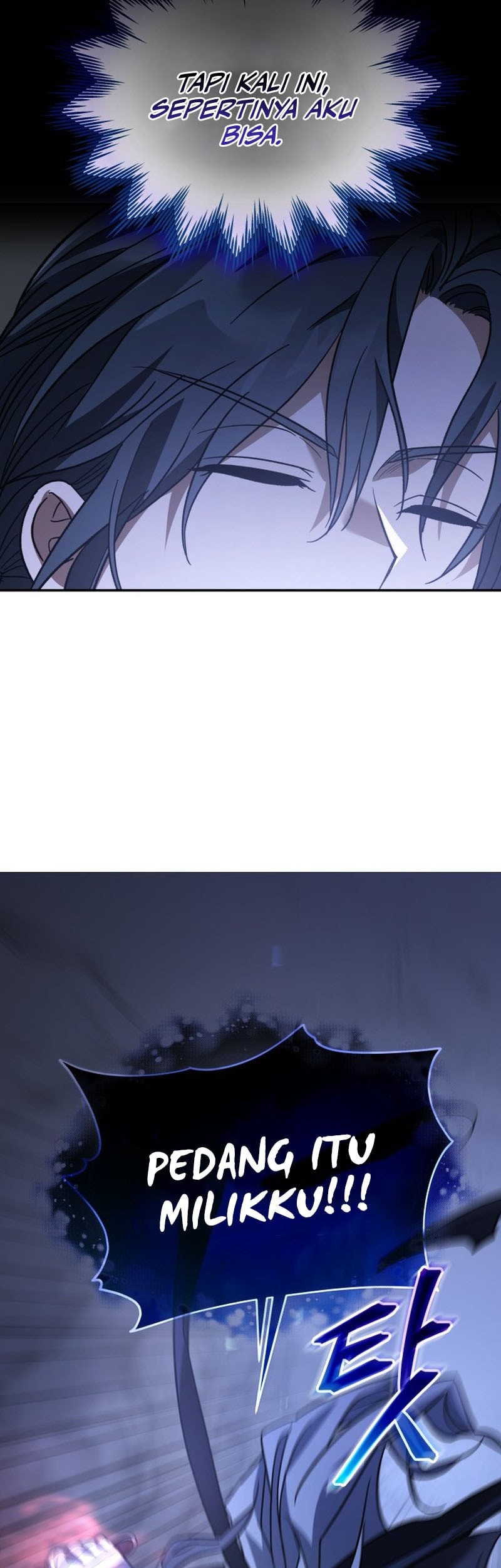 The Youngest Son of the Eunhae Merchant Group Chapter 28 Gambar 16