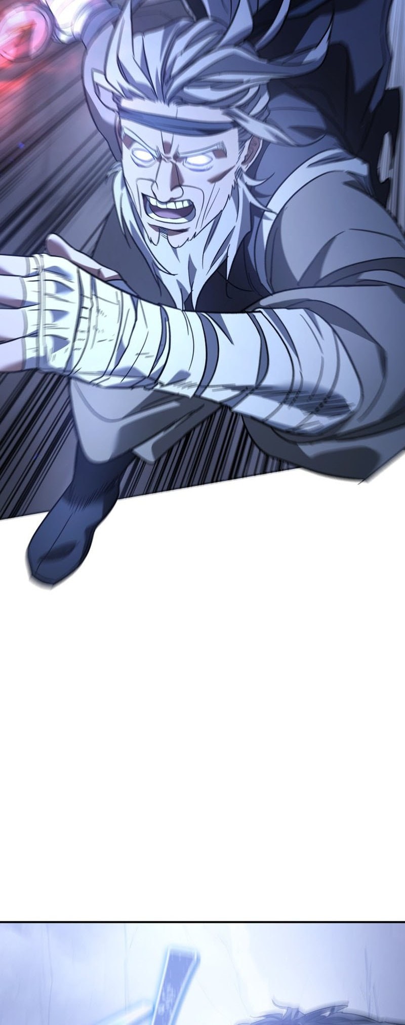 The Youngest Son of the Eunhae Merchant Group Chapter 28 Gambar 17