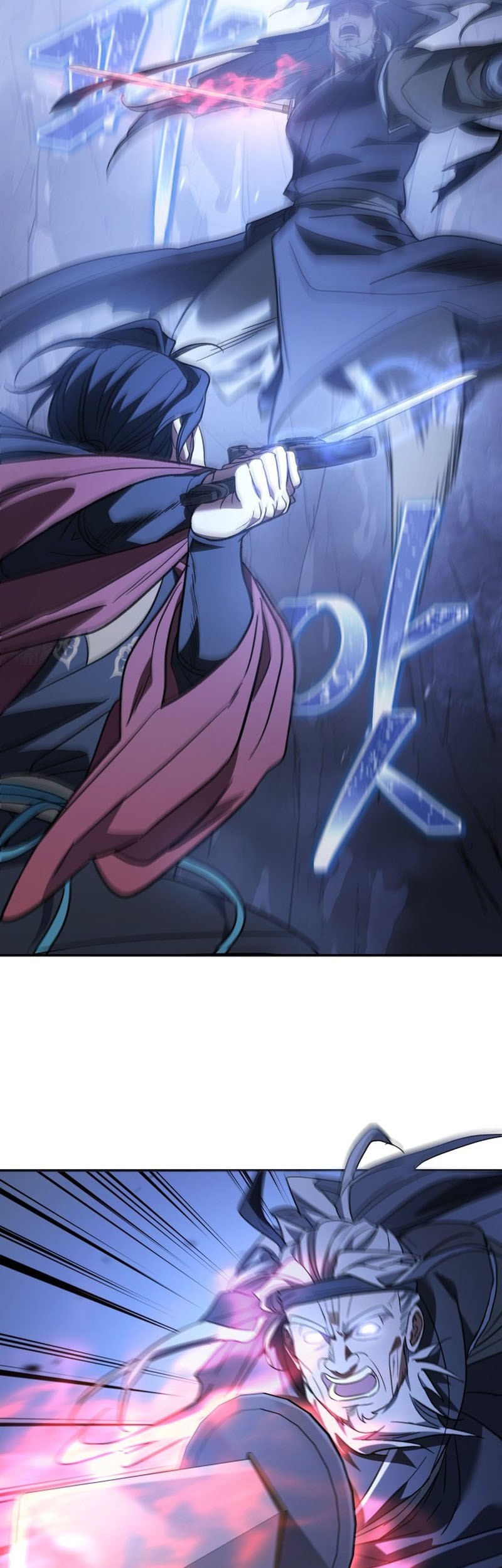 The Youngest Son of the Eunhae Merchant Group Chapter 28 Gambar 18