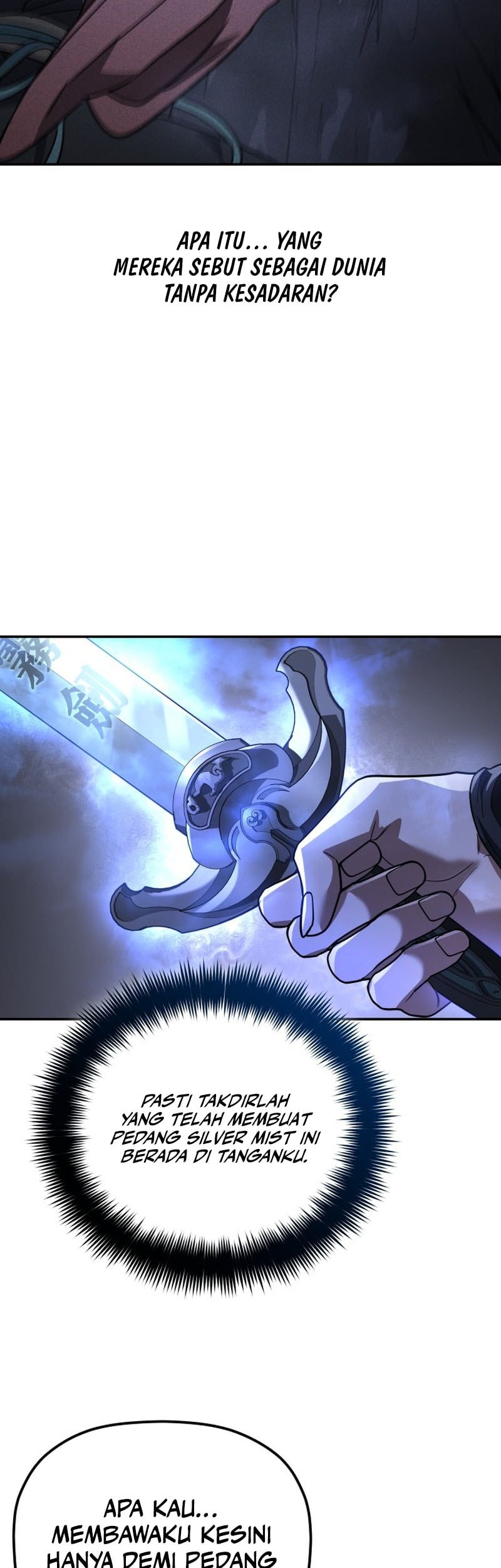 The Youngest Son of the Eunhae Merchant Group Chapter 28 Gambar 28