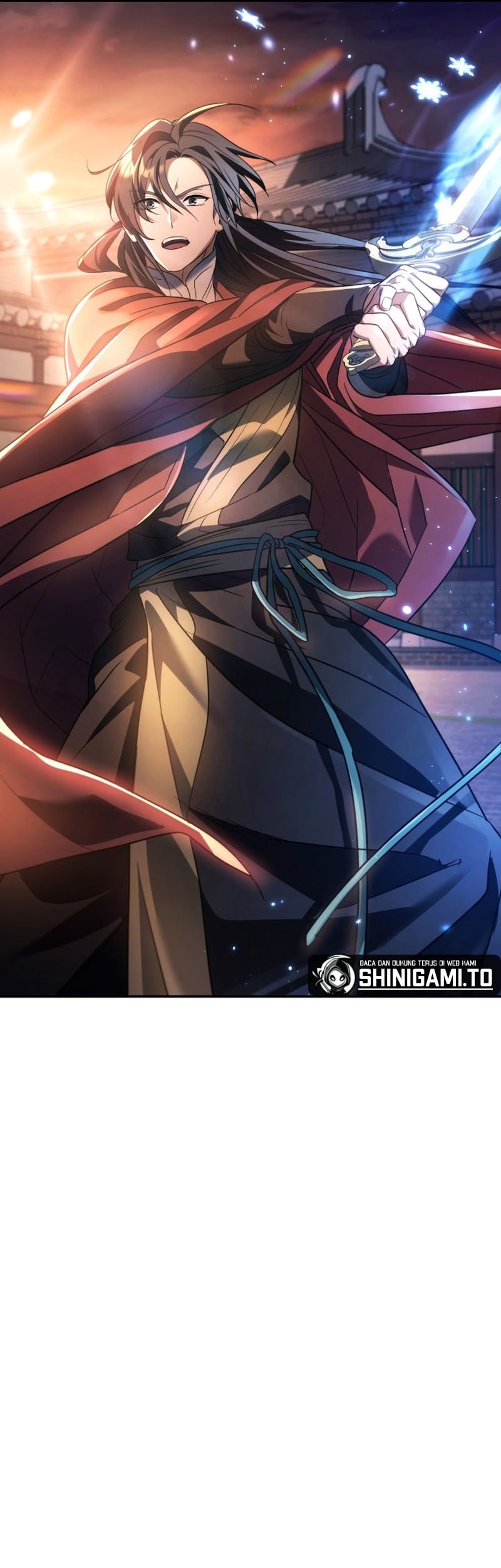 The Youngest Son of the Eunhae Merchant Group Chapter 29 Gambar 34