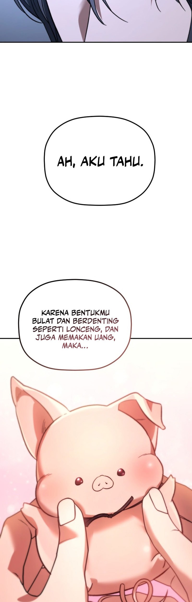 The Youngest Son of the Eunhae Merchant Group Chapter 29 Gambar 39