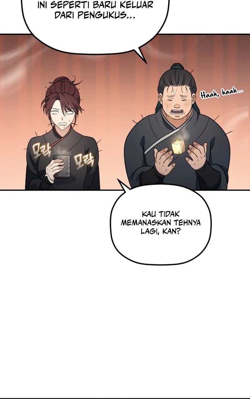 The Youngest Son of the Eunhae Merchant Group Chapter 29 Gambar 49