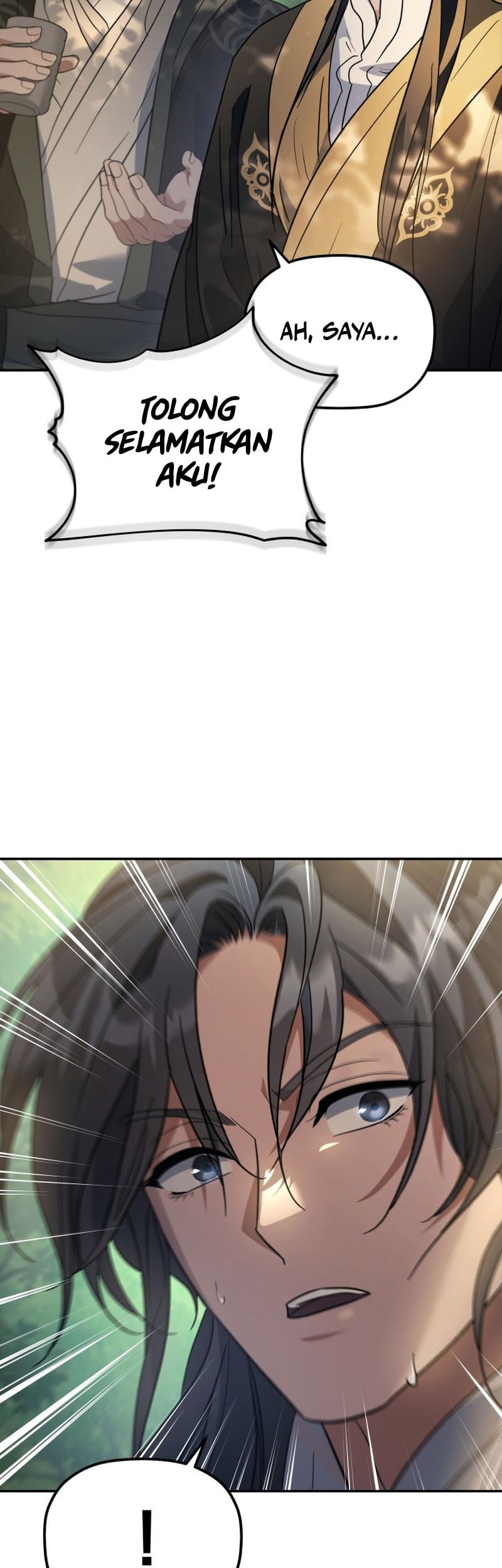 The Youngest Son of the Eunhae Merchant Group Chapter 29 Gambar 51