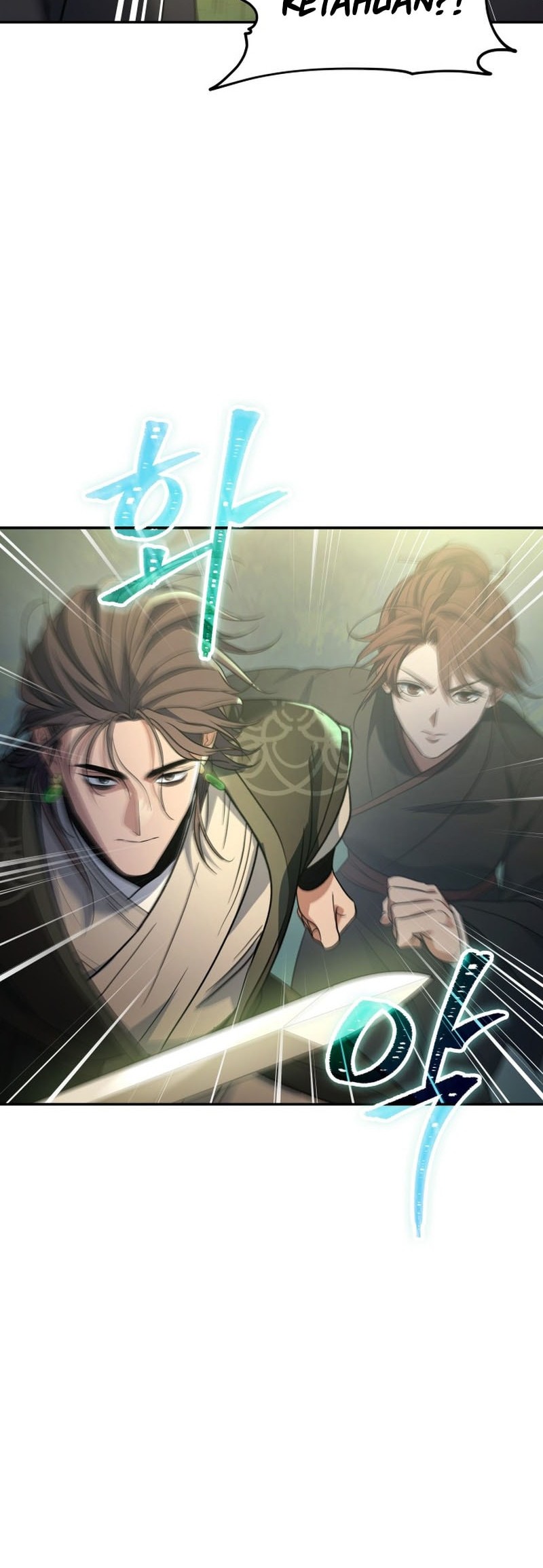 The Youngest Son of the Eunhae Merchant Group Chapter 29 Gambar 57