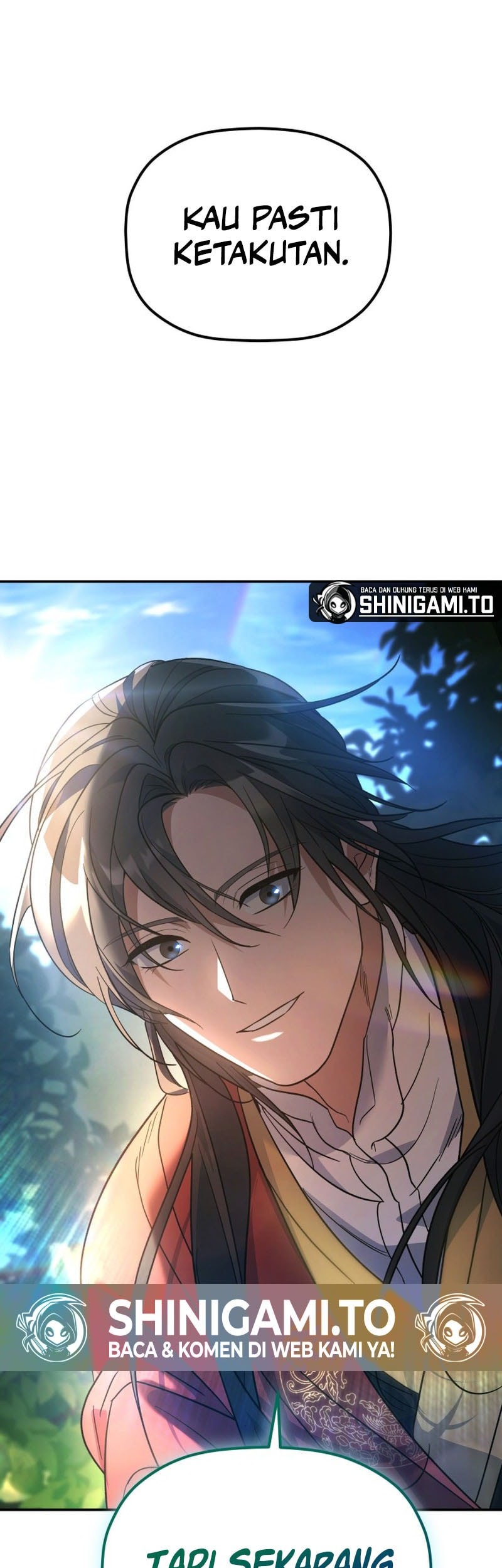 The Youngest Son of the Eunhae Merchant Group Chapter 29 Gambar 62