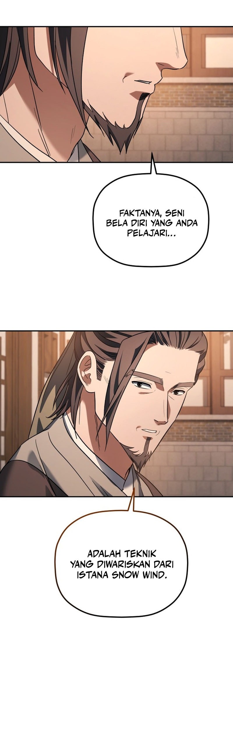 The Youngest Son of the Eunhae Merchant Group Chapter 29 Gambar 10