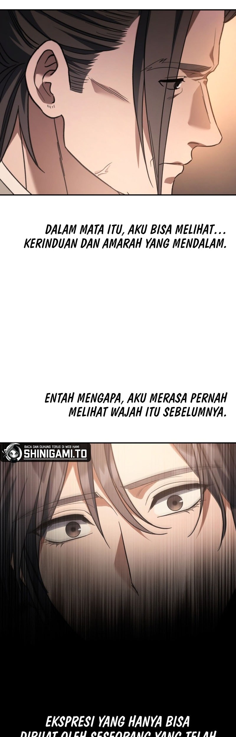 The Youngest Son of the Eunhae Merchant Group Chapter 29 Gambar 14