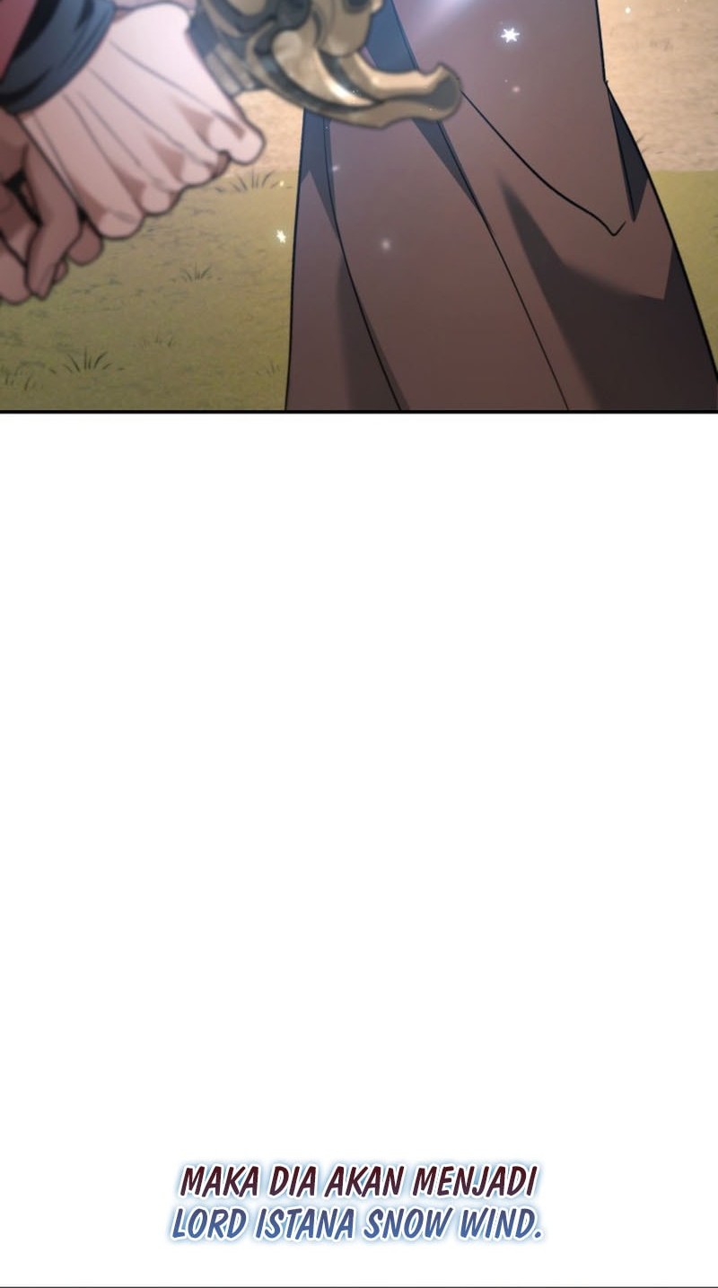 The Youngest Son of the Eunhae Merchant Group Chapter 29 Gambar 33