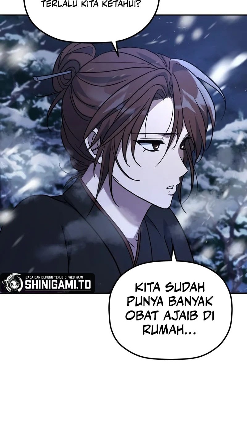 The Youngest Son of the Eunhae Merchant Group Chapter 2 Gambar 14