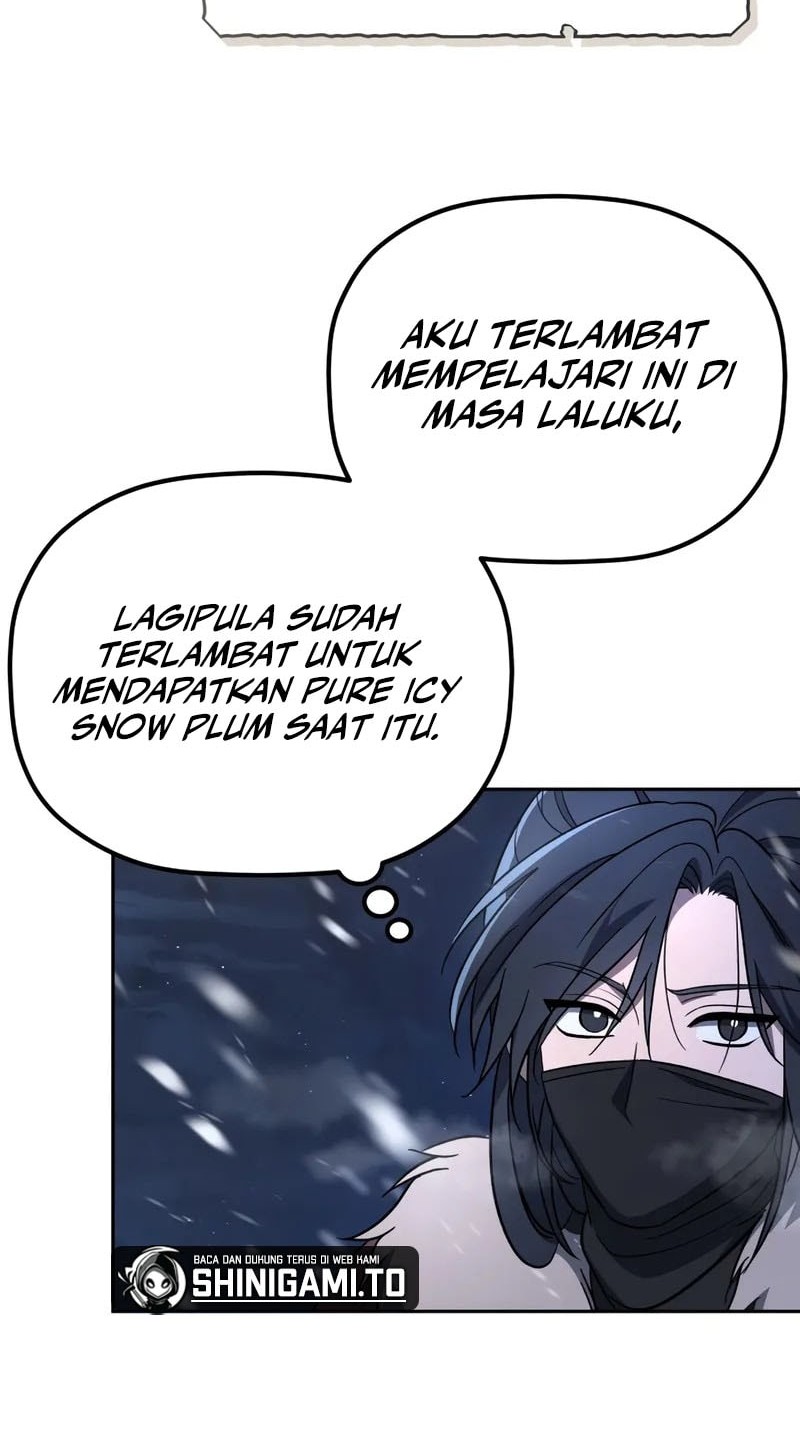 The Youngest Son of the Eunhae Merchant Group Chapter 2 Gambar 18