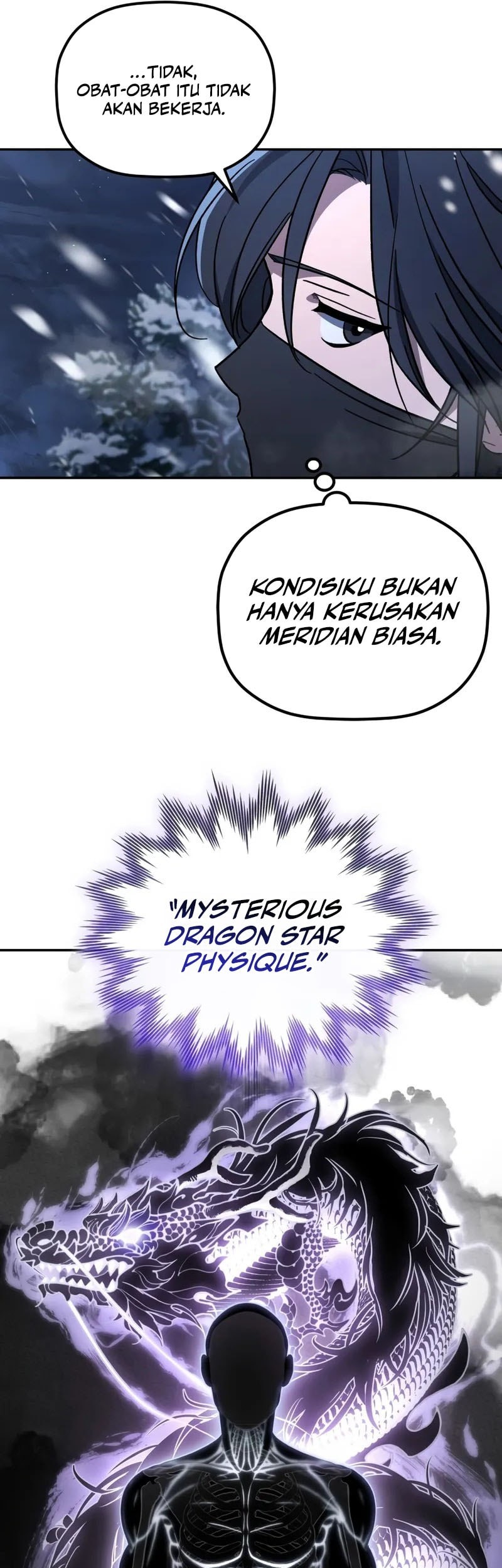 The Youngest Son of the Eunhae Merchant Group Chapter 2 Gambar 15