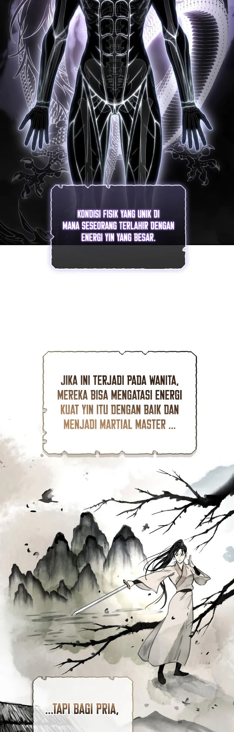 The Youngest Son of the Eunhae Merchant Group Chapter 2 Gambar 16