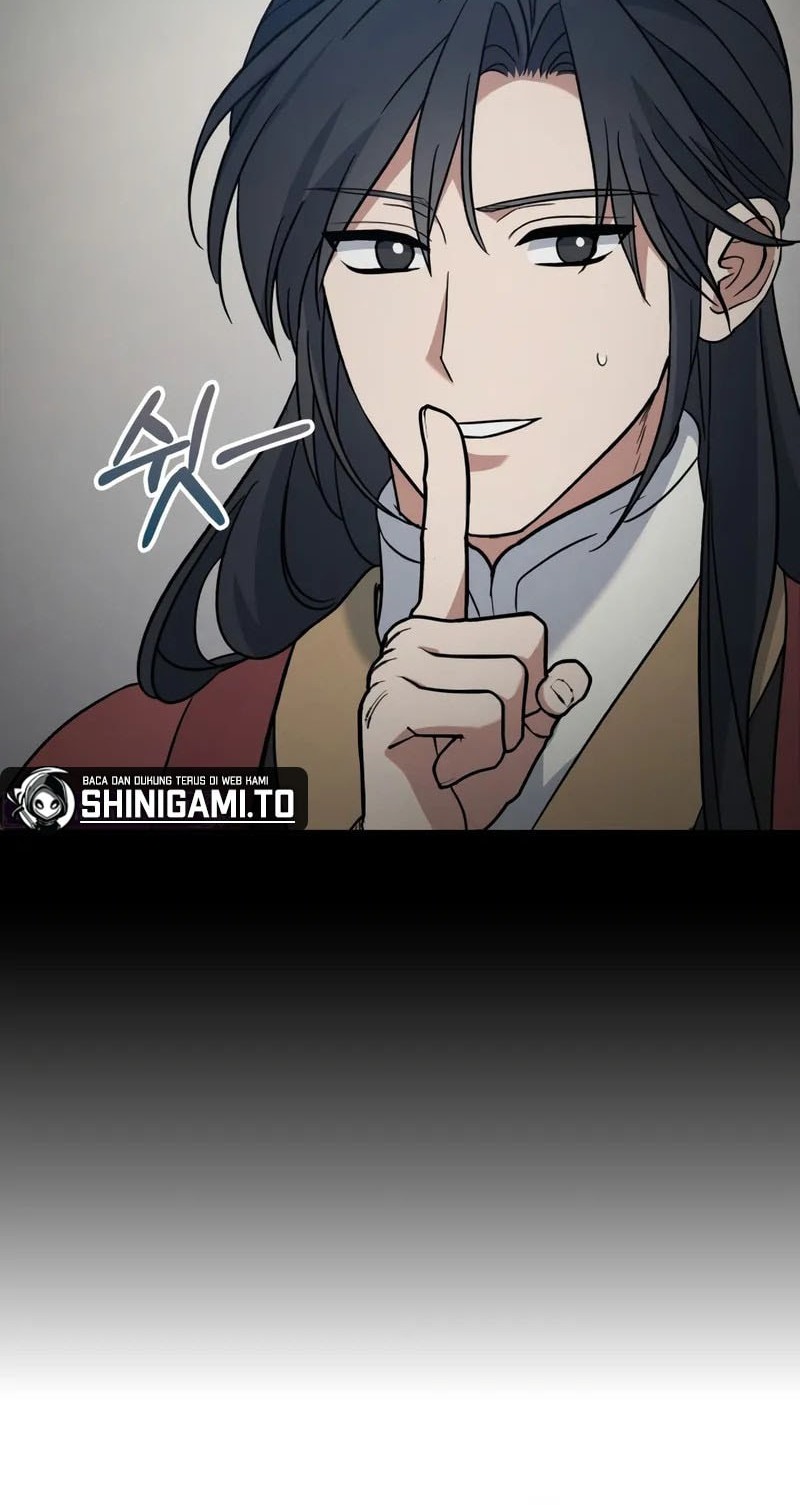 The Youngest Son of the Eunhae Merchant Group Chapter 2 Gambar 33