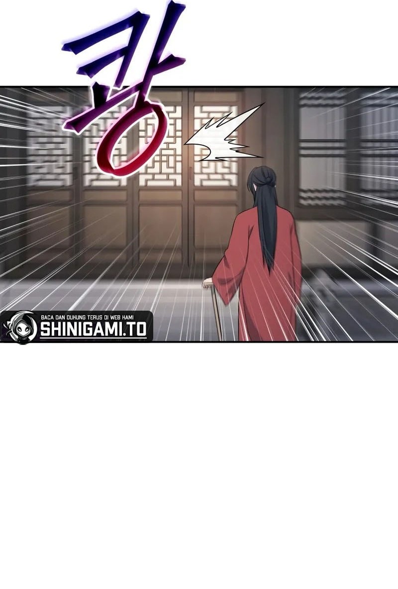 The Youngest Son of the Eunhae Merchant Group Chapter 2 Gambar 65