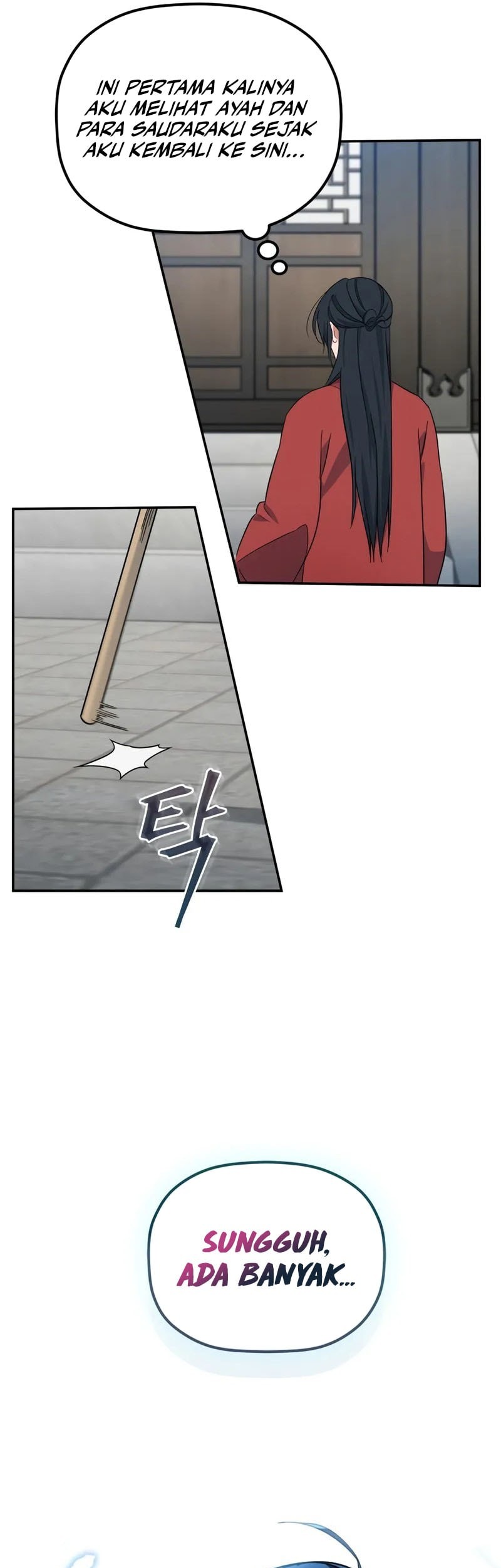 The Youngest Son of the Eunhae Merchant Group Chapter 2 Gambar 66