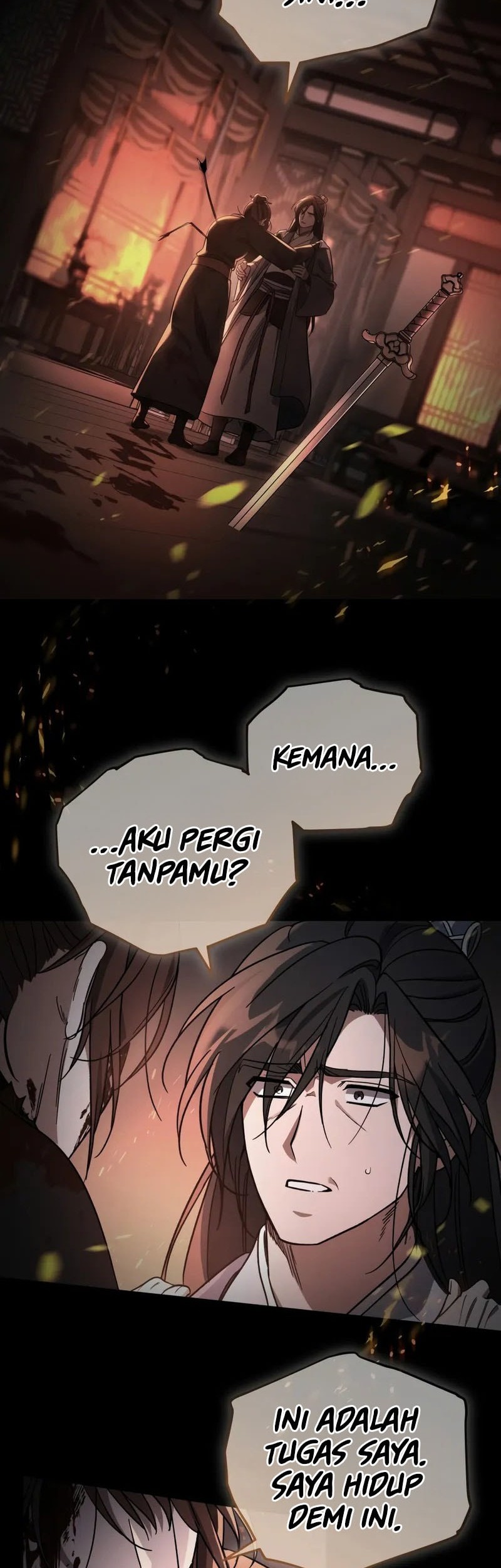 The Youngest Son of the Eunhae Merchant Group Chapter 2 Gambar 3