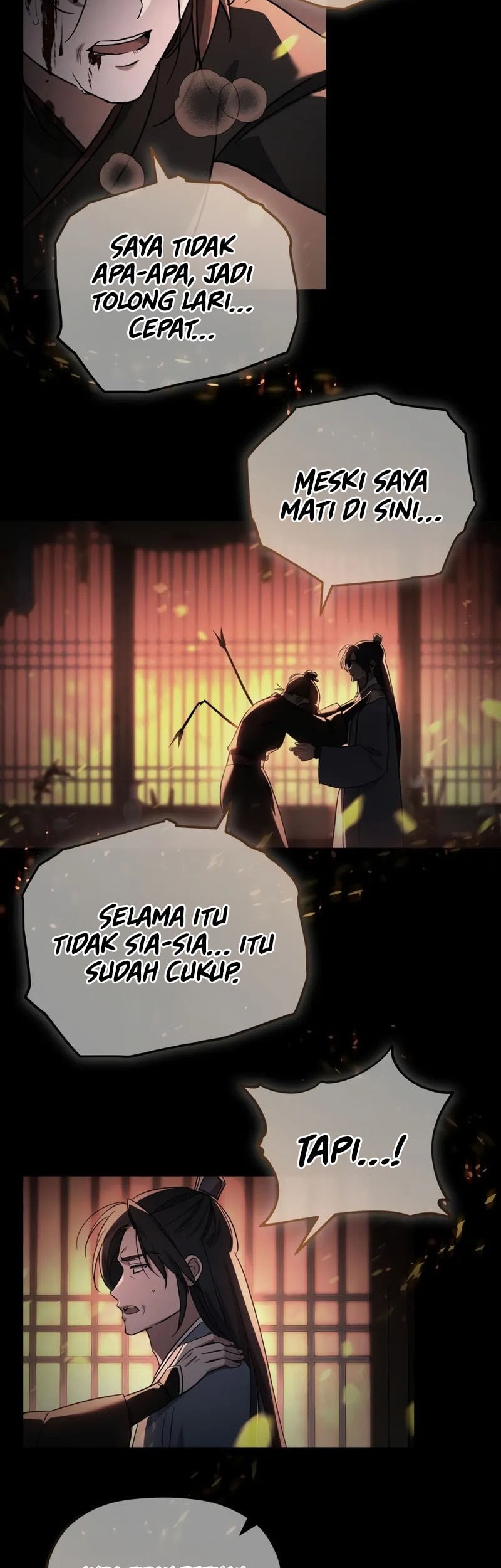 The Youngest Son of the Eunhae Merchant Group Chapter 2 Gambar 4