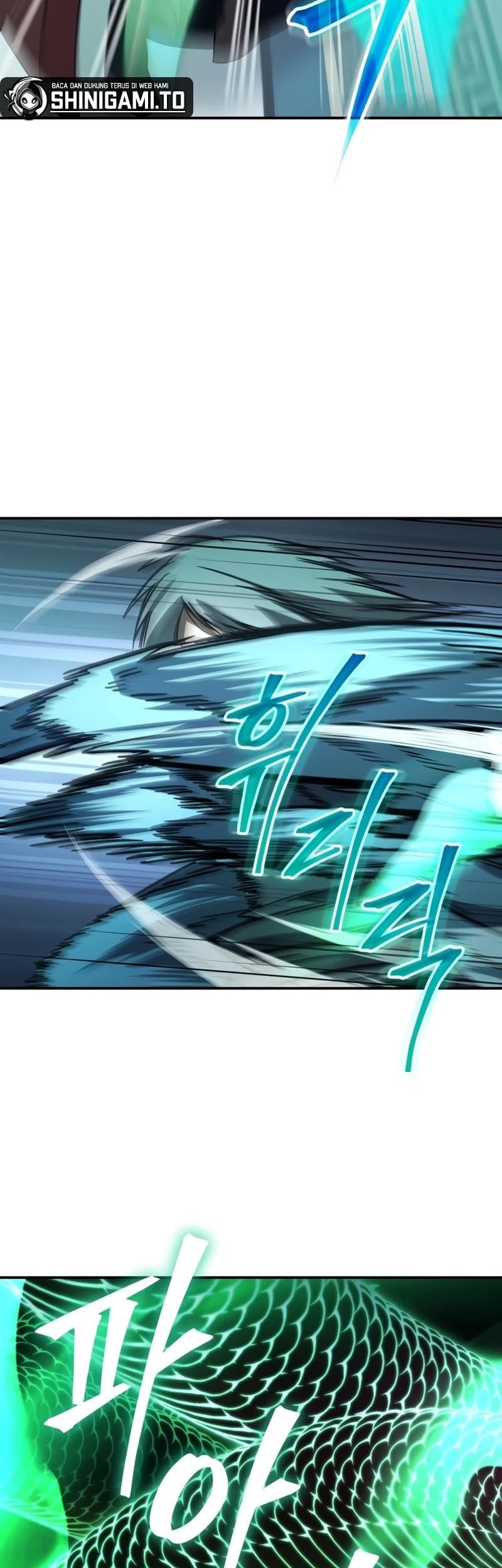 The Youngest Son of the Eunhae Merchant Group Chapter 20 Gambar 35