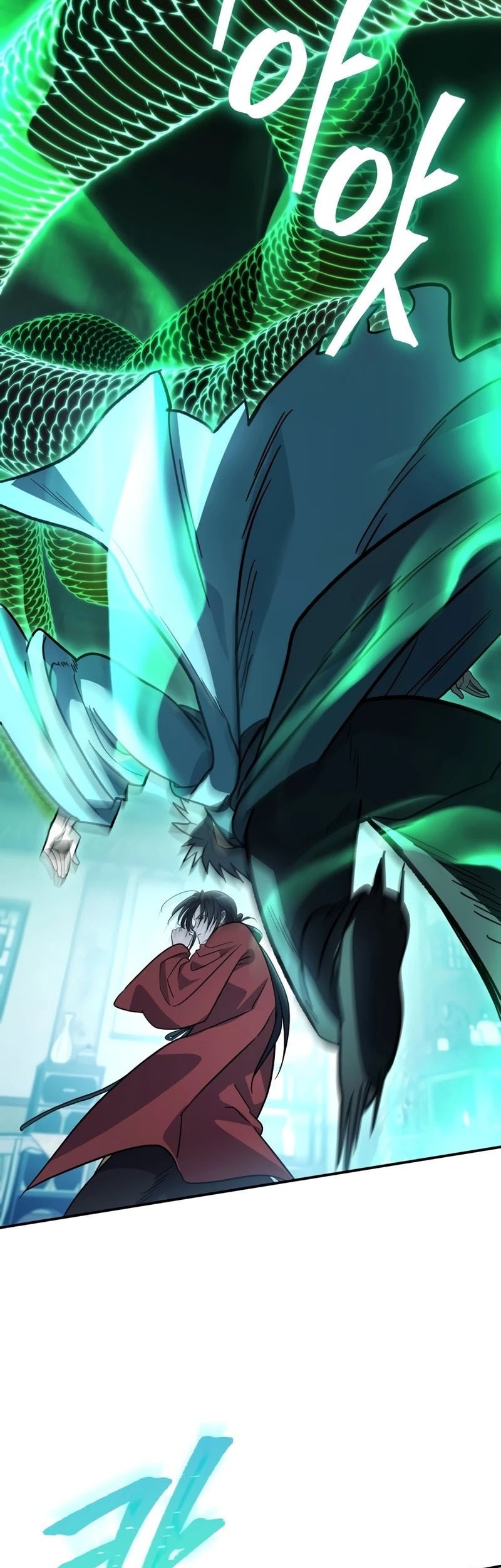 The Youngest Son of the Eunhae Merchant Group Chapter 20 Gambar 36