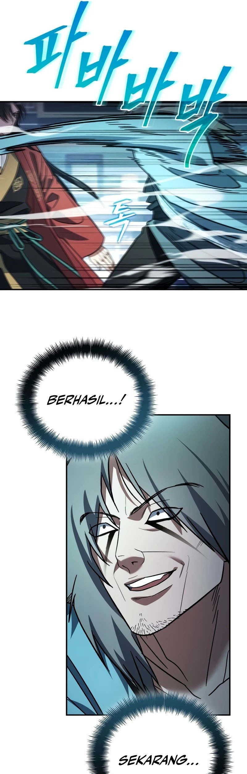 The Youngest Son of the Eunhae Merchant Group Chapter 20 Gambar 38