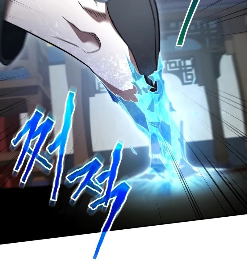 The Youngest Son of the Eunhae Merchant Group Chapter 20 Gambar 41