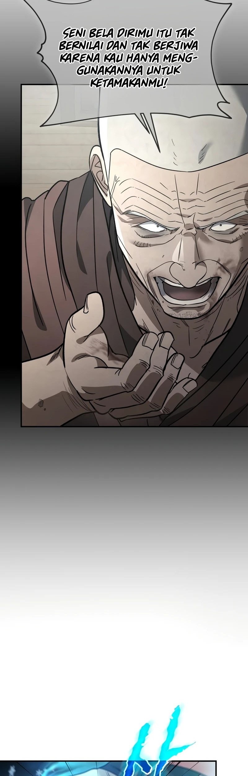 The Youngest Son of the Eunhae Merchant Group Chapter 20 Gambar 44